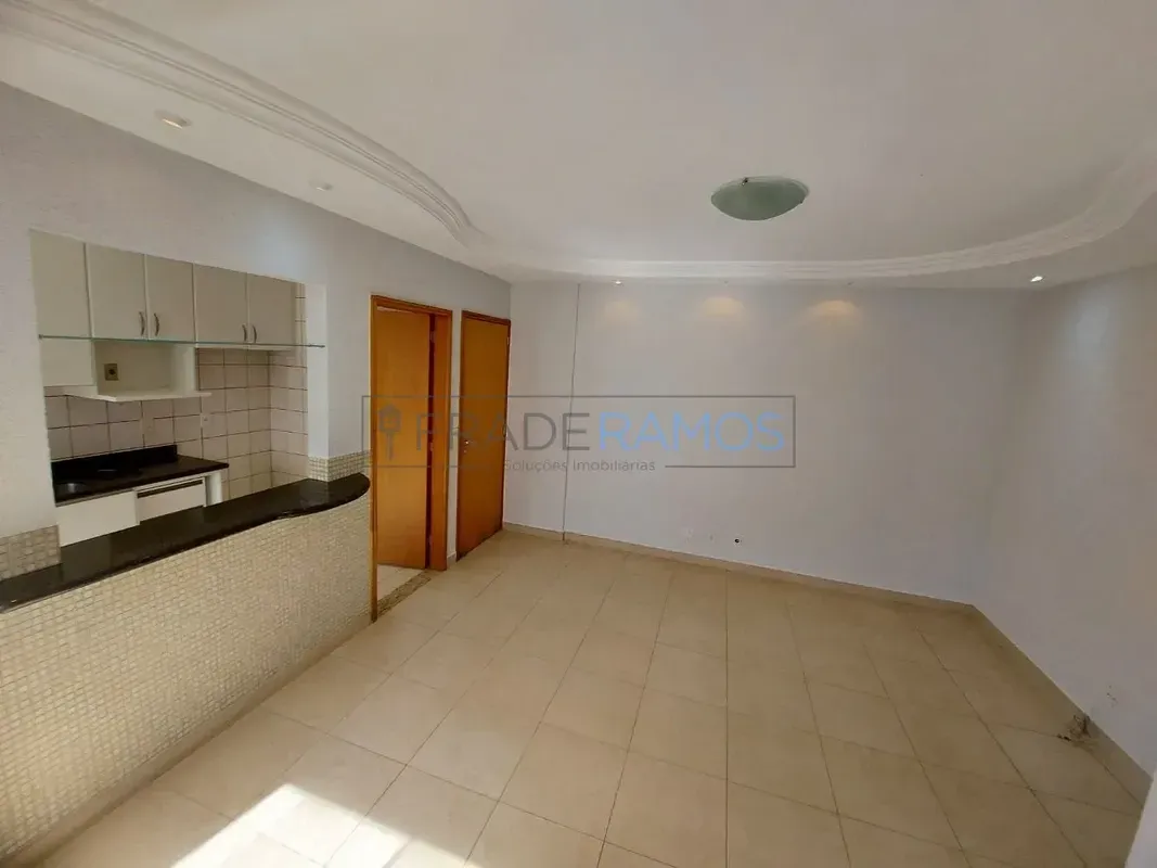 Apartamento com 03 quartos disponível para locação no Jardim Goiás, localizado n...