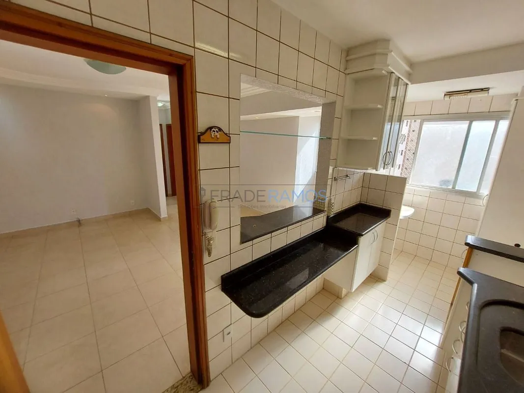 Apartamento com 03 quartos disponível para locação no Jardim Goiás, localizado n...