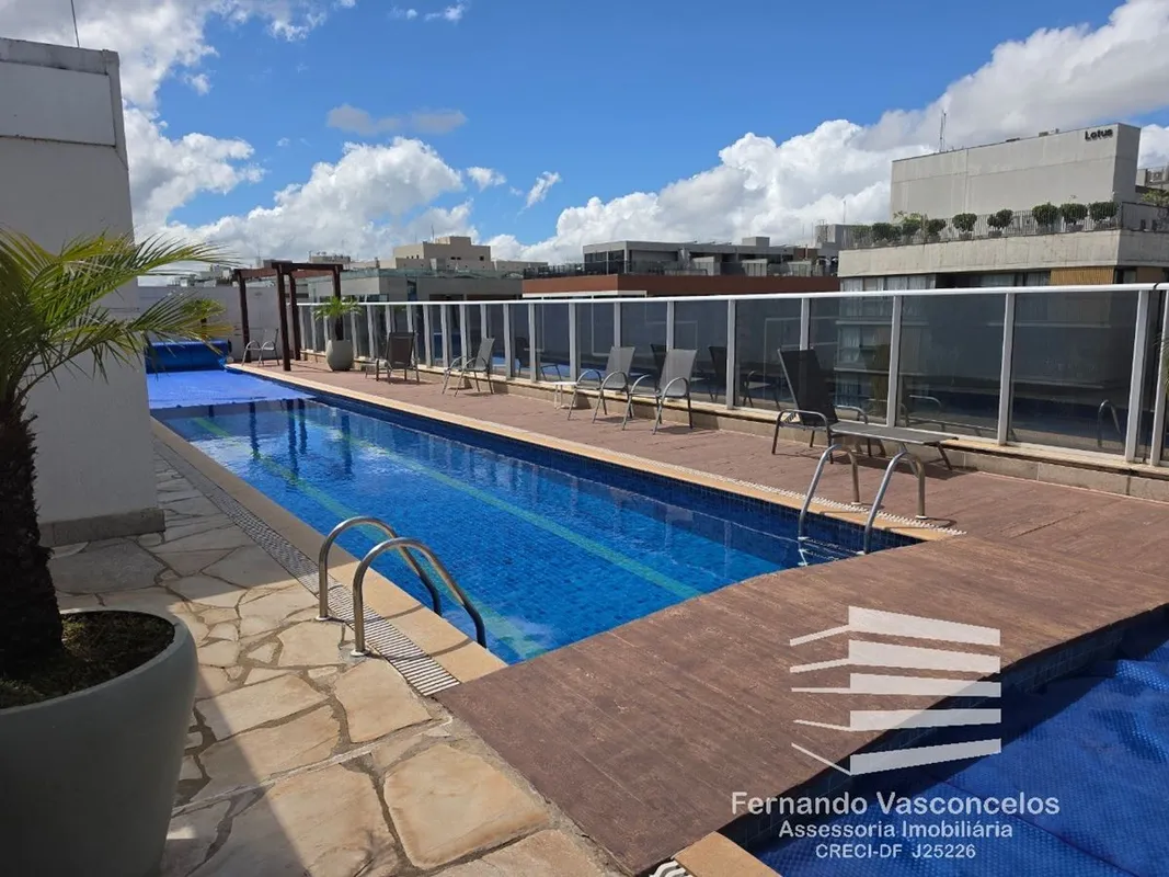 - Noroeste - Excelente localização - Fácil acesso - Próximo ao melhor e mais var...