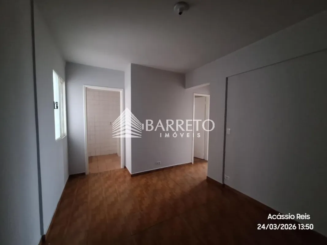 Ap 2Q, Ap. Gna, Jardim das Esmeraldas, Ed. Apollo, 46m²Localização: Avenida São ...