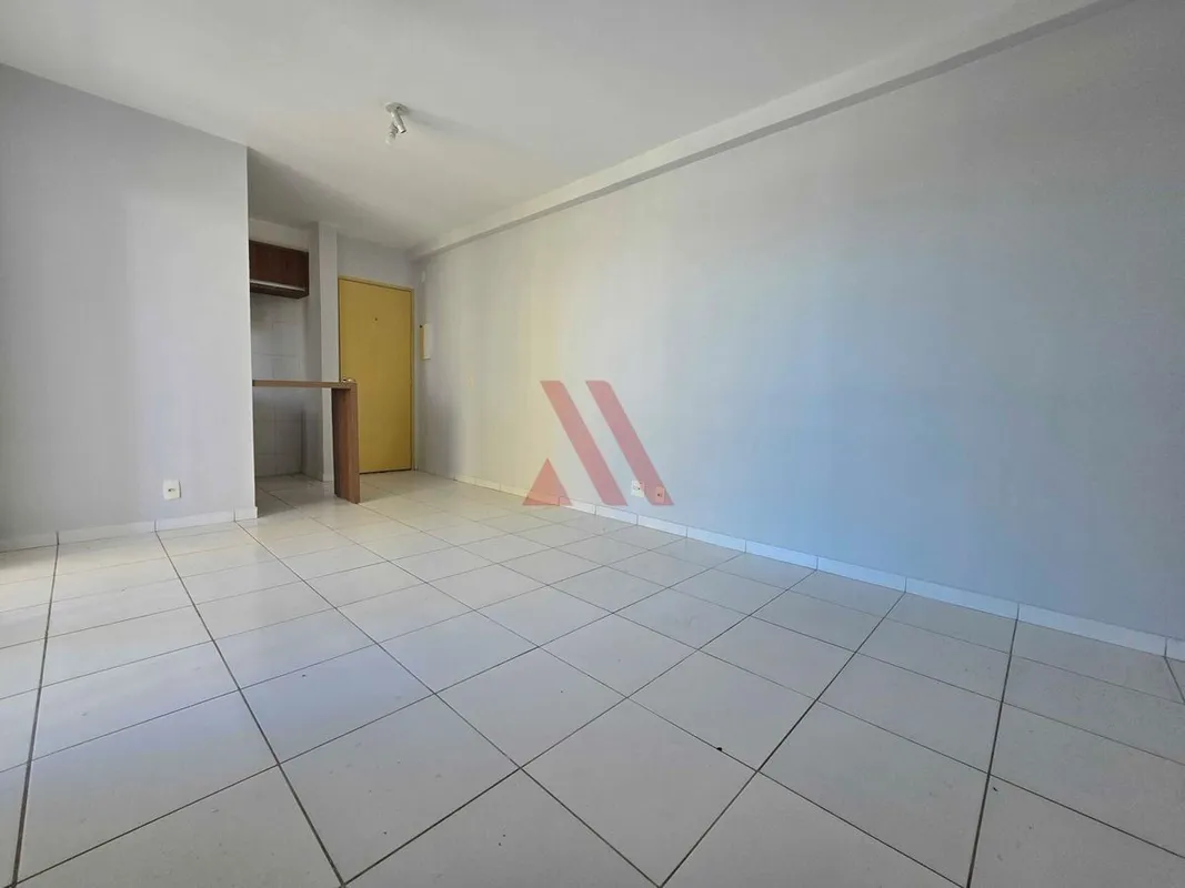 COD: 1277RESIDENCIAL ILHA BELA - SETOR FAIÇALVILLE - 74m²- 9° andar- 3 quartos/1...