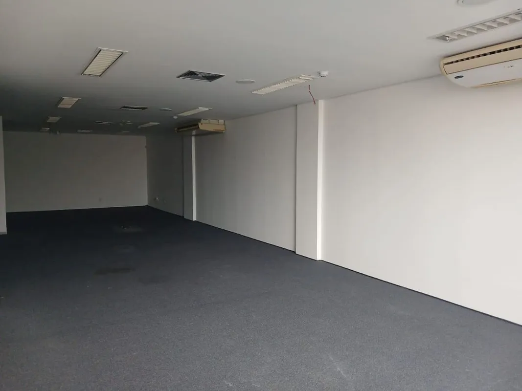 Sobreloja comercial Av. Goiás, 819,92 m², Setor Central, GoiâniaDetalhes do imóv...