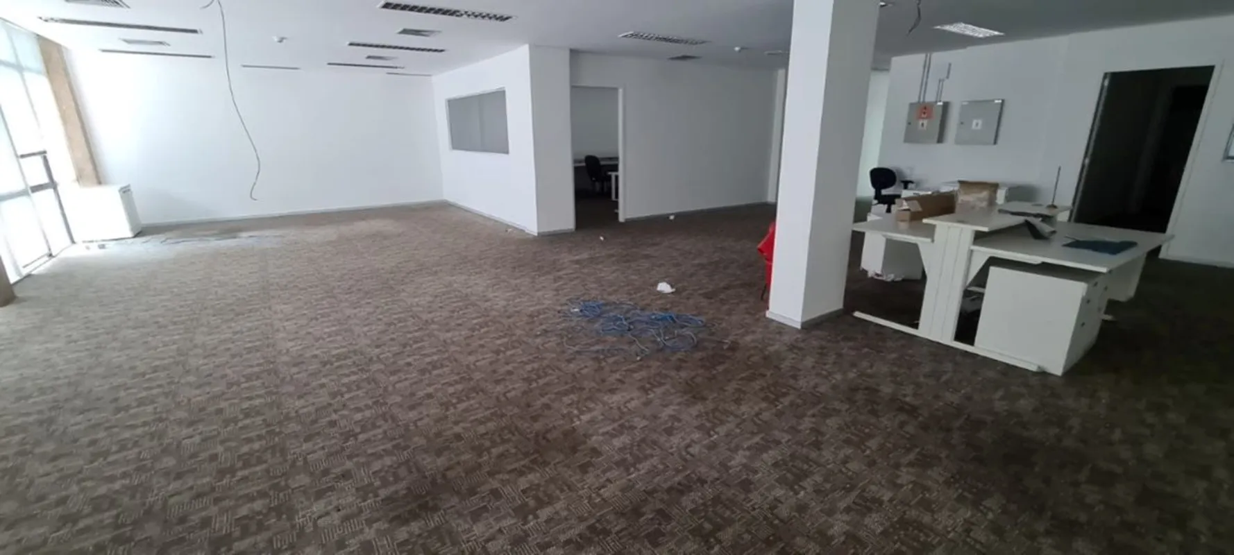 Sobreloja comercial Av. Goiás, 819,92 m², Setor Central, GoiâniaDetalhes do imóv...