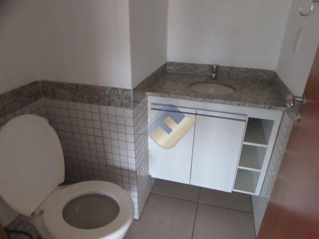 A J. Fleury Imóveis oferece para locação duas salas conjuntas no Edifício Deck N...