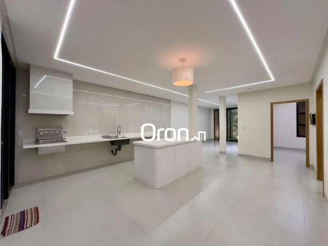 CÓDIGO DO IMÓVEL: CA2075LOCALIZAÇÃOCom fácil acesso às Avenidas T-9 e Itália. AM...