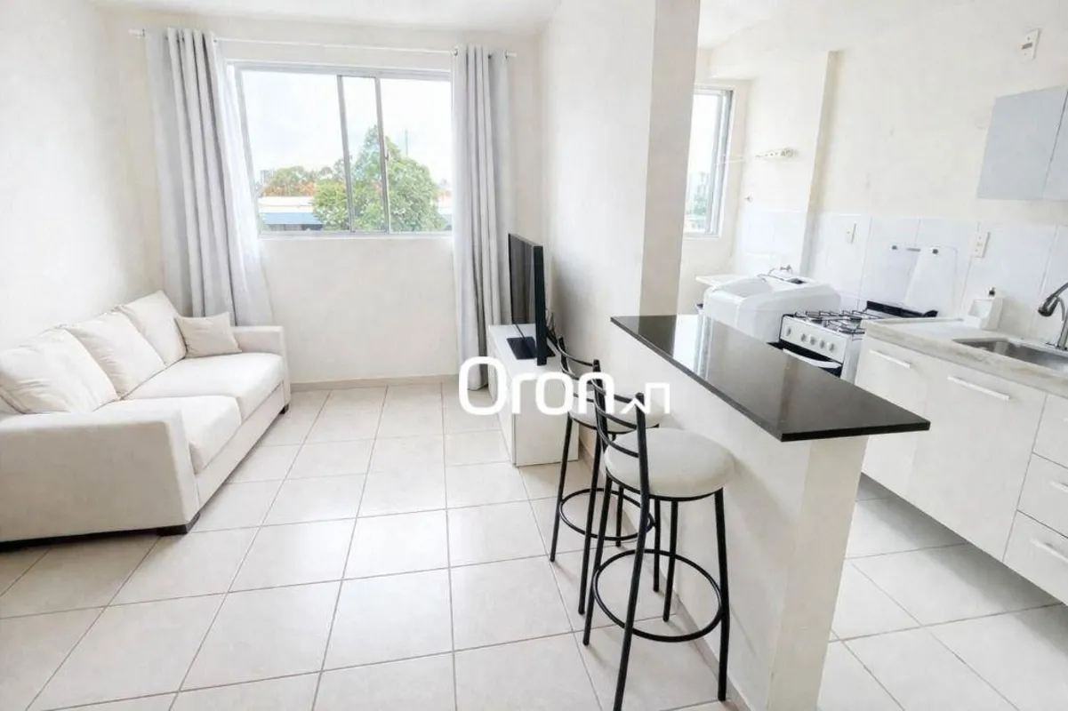 CÓDIGO DO IMÓVEL: AP7278LOCALIZAÇÃO:Á poucos minutos do Complexo Flamboyant, com...