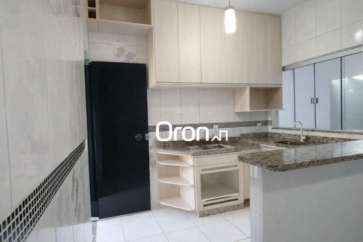 CÓDIGO DO IMÓVEL: CA2069LOCALIZAÇÃOPróximo a GO-070 e a poucos minutos do Parque...