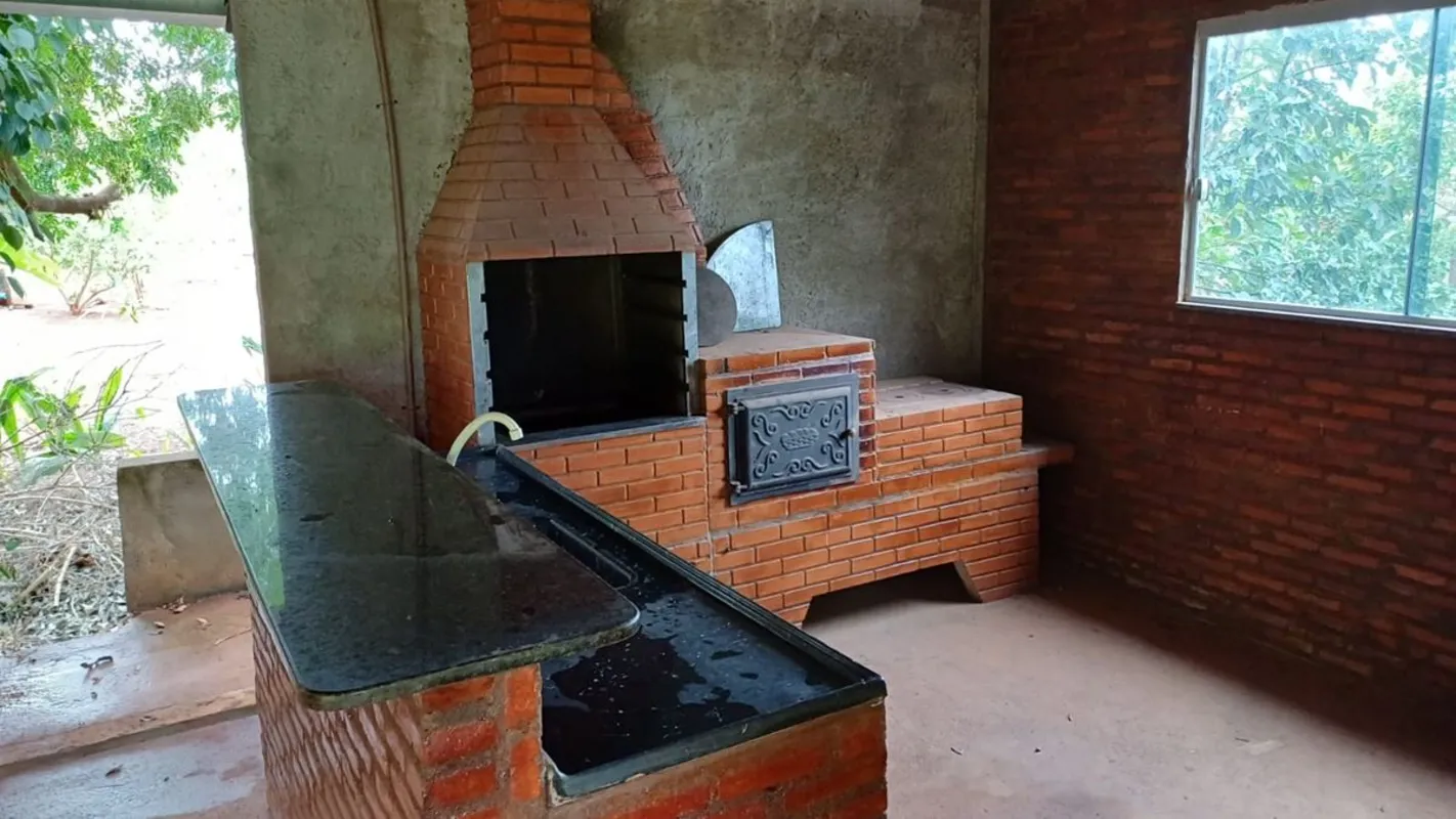 Condomínio Alto da Serra – Santa Bárbara de GoiásExcelente oportunidade para que...