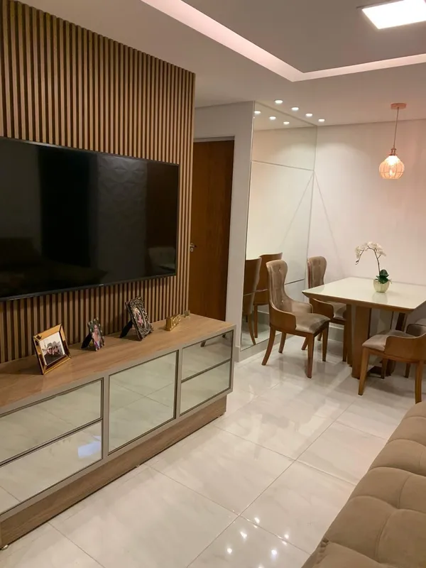 Apartamento 2 Quartos no Vila dos AlpesÁrea útil 59 metros 2 Quartos ( 1 suite) ...