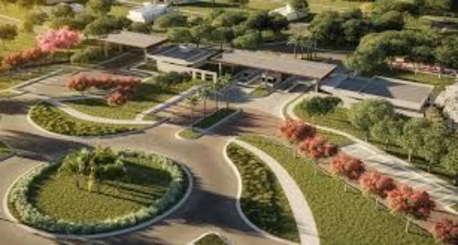 Lote no Jardins AMSTERDAM 428,04 m², excelente metragem para construção, condomí...