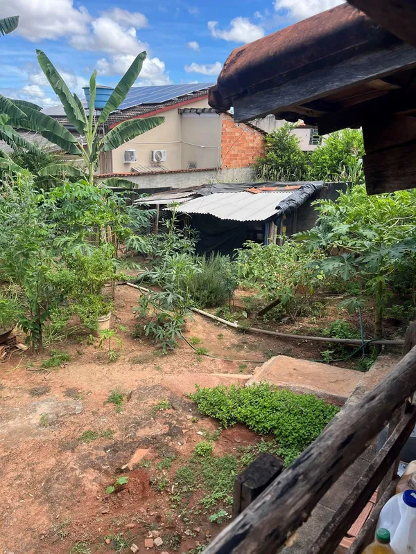 Casa ideal para quem busca o primeiro imóvel, com quintal aconchegante 31/03/26