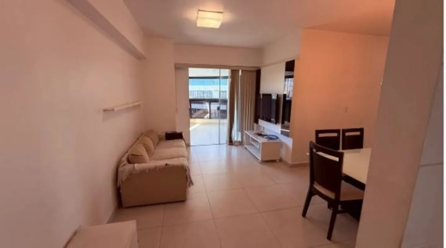 Sharks imobiliária vende apartamento em frente ao parque Flamboyant sol nascente...