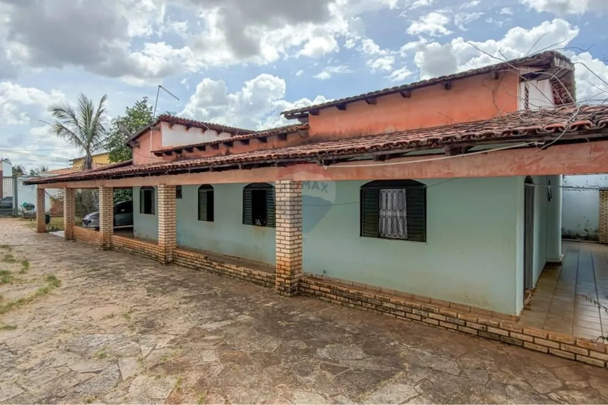 Foto do Imóvel