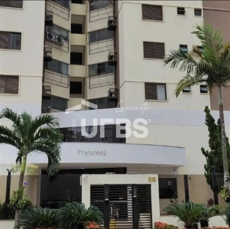 COD U-0031658 - Apartamento dos Sonhos no Jardim Goiás: Vista Panorâmica, Confor...