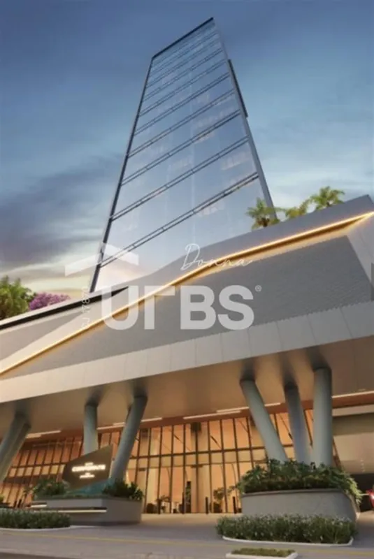 COD U-0031704 - Invista com Inteligência: Sala Comercial de 45,70m² no Coração d...