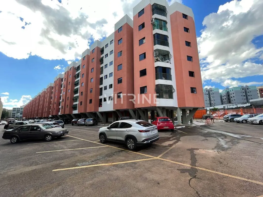  Setor Central, Apartamento Rio Sena reformado  2 Quartos  Sala  Cozinha  Banhei...