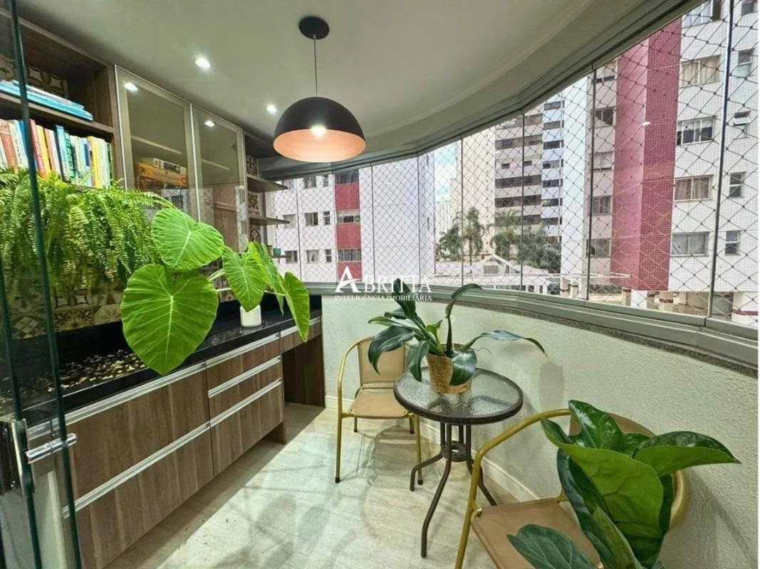 Se você busca conforto e qualidade de vida, esse apartamento é o ideal para você...
