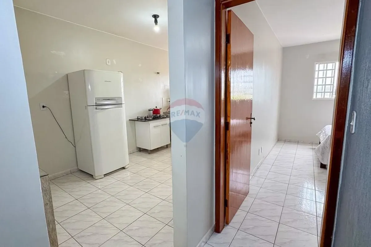 Foto do Imóvel