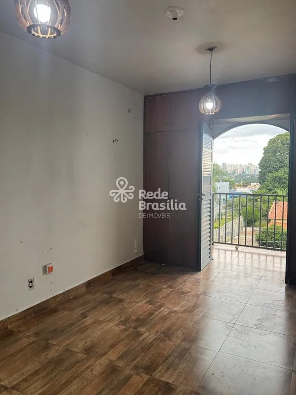 OPORTUNIDADE NA QI 10 - GUARÁ I (Investidores)Vendo Kitnet de 23m²com excelente ...