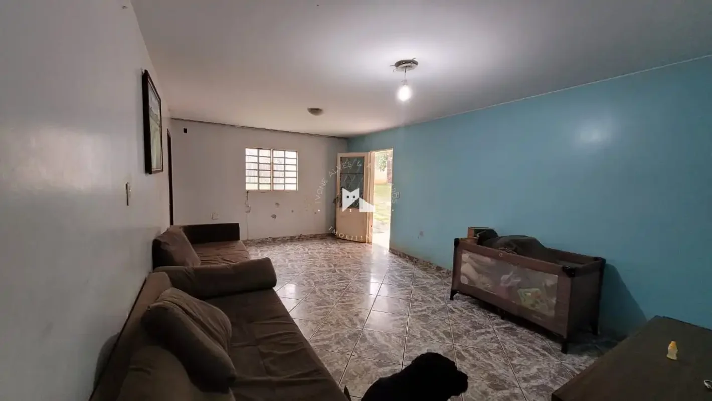 Casa à venda – Trecho 3 Conjunto 7 Quadra 7, Vicente Pires - 4 quartos, sendo 1 ...