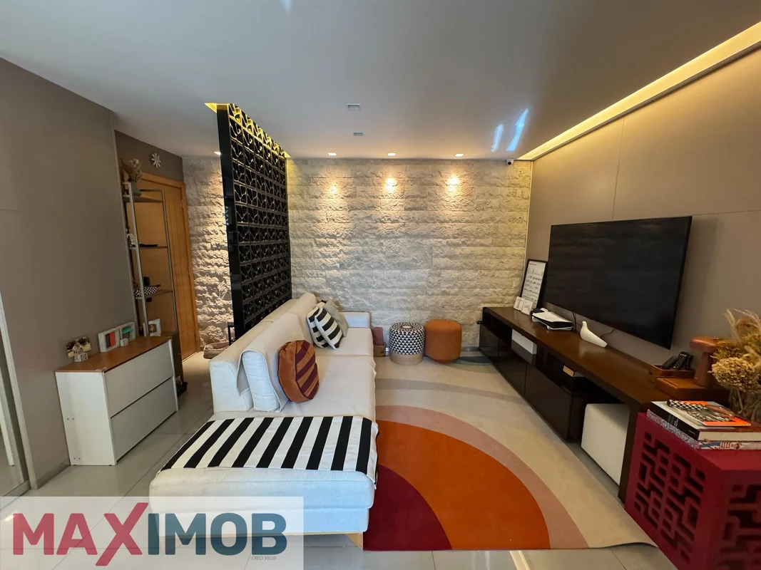 SQNW 111, 03 qts sendo 1 suíte, vista livre para o interior da quadra e para a á...