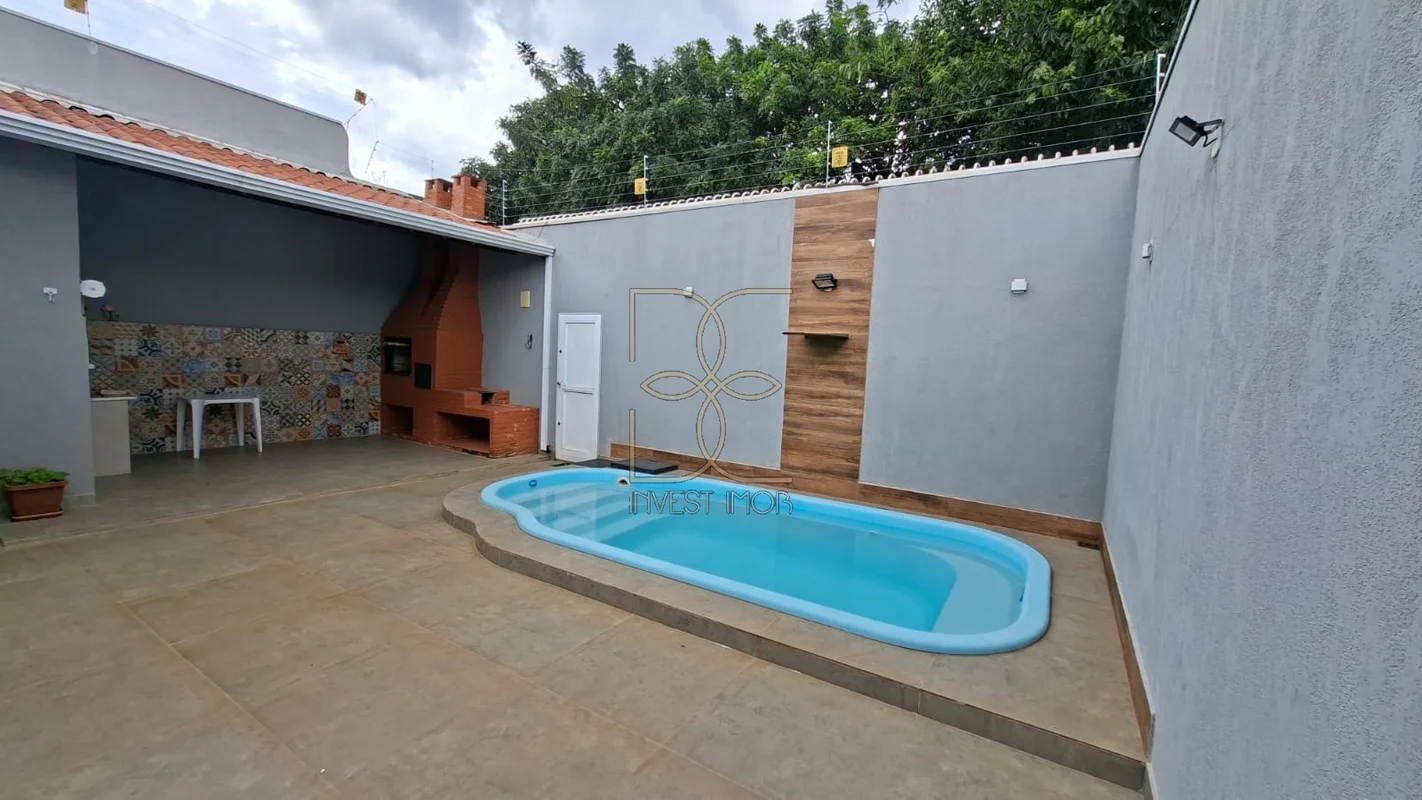 BE INVEST IMOB VENDE:CASA EM TERRENO VAZADO - QND 11 | TAGUATINGA NORTEImóvel• 3...