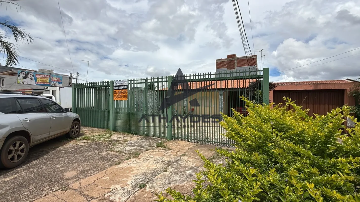 Excelente oportunidade em Taguatinga – QSE 14!Imóvel versátil e ideal tanto para...