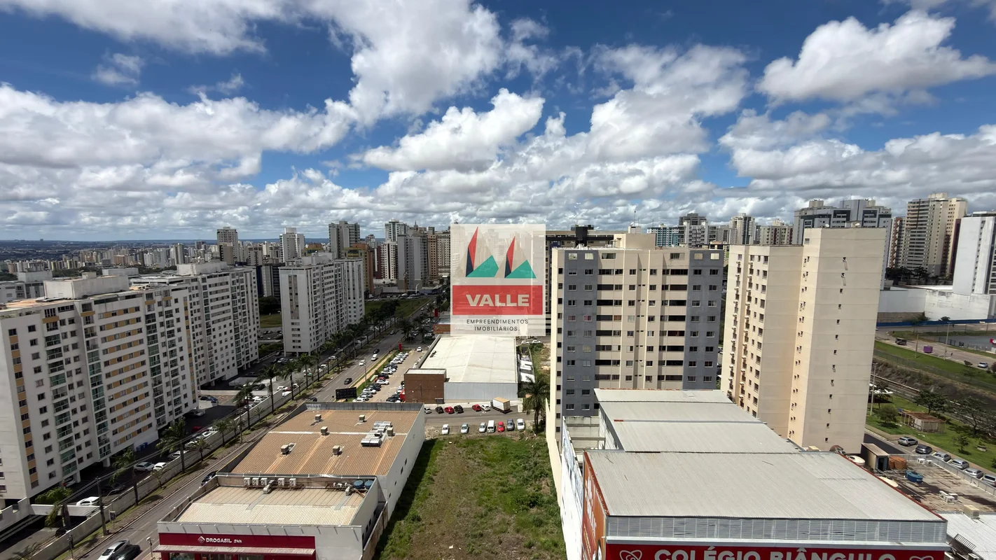 VALLE IMÓVEIS APRESENTA:Onde sonhos encontram o endereço certo. Há mais de 14 an...