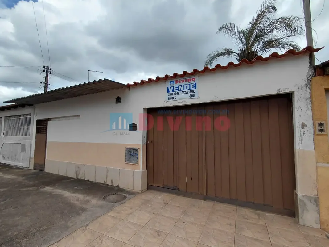 EXCELENTE IMÓVEL NA AR 17 CONJUNTO 4 SOBRADINHO 2Área do terreno 162 m²Área cons...