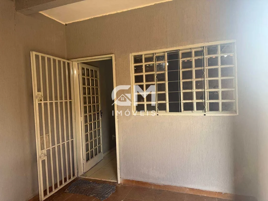  Oportunidade em Planaltina de Goiás – Excelente Localização!•Casa localizada no...