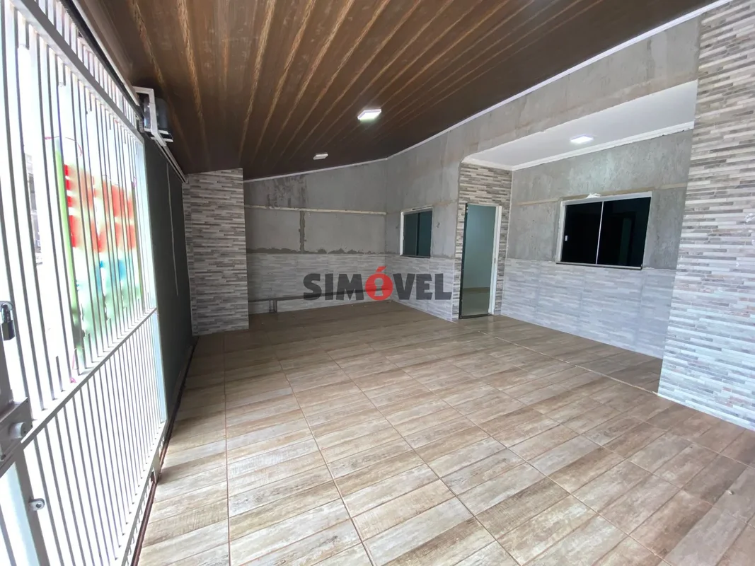 65m², 2 quartos, próxima a UPA, QN 30 - R$: 295.000 - Não Aceita FinanciamentoA ...