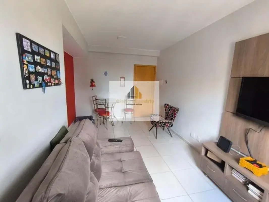 Apartamento à Venda em Águas Claras Norte – Quadra 101 | Conforto, Praticidade e...
