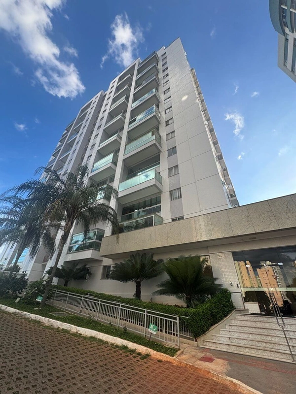 ?? Oportunidade Imperdível em Águas Claras! ??Apartamento à venda no Canto do Sa...