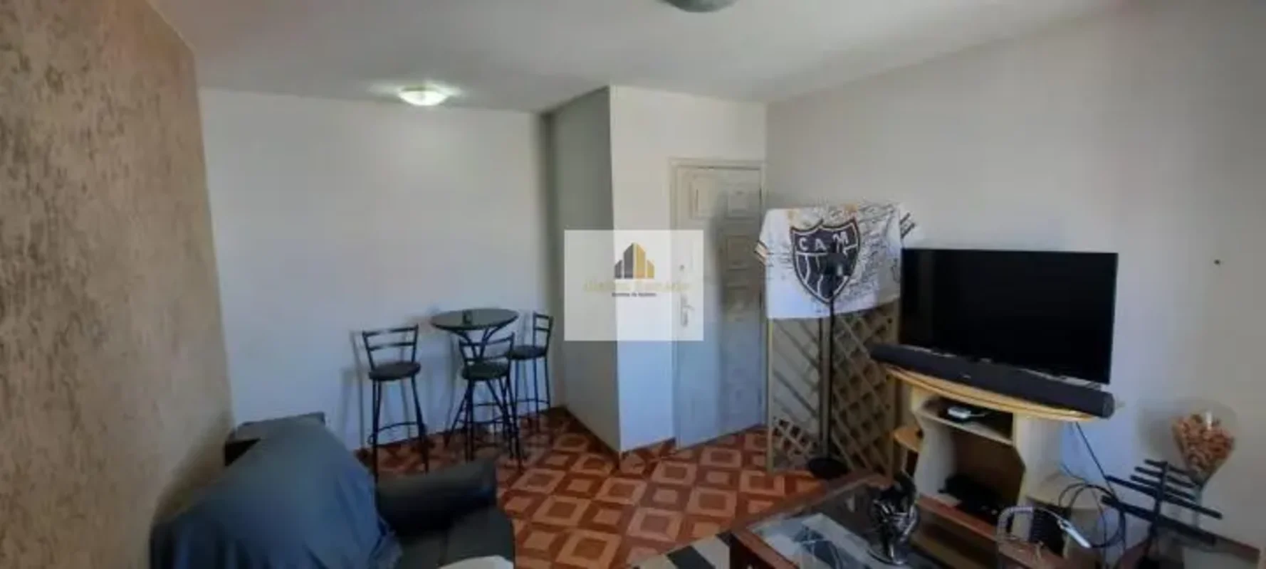 QI 05 - ÓTIMO APTO 03QTS(01 SUÍTE), SALA, BANHEIRO SOCIAL, COZINHA AMPLA2 VAGAS ...