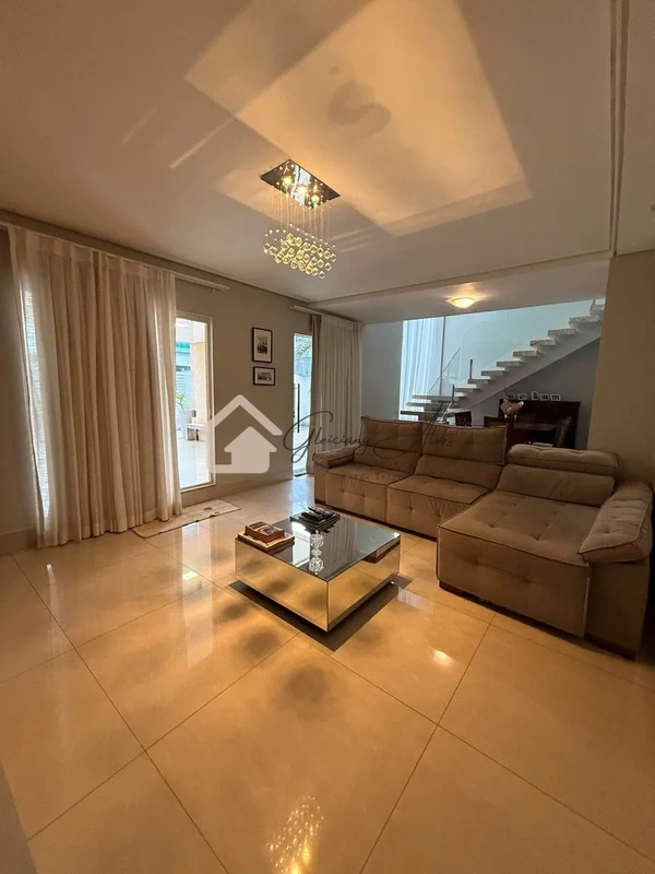 Vicente Pires – Rua 2 (Trecho 3)Casa para locação em condomínio organizado, loca...