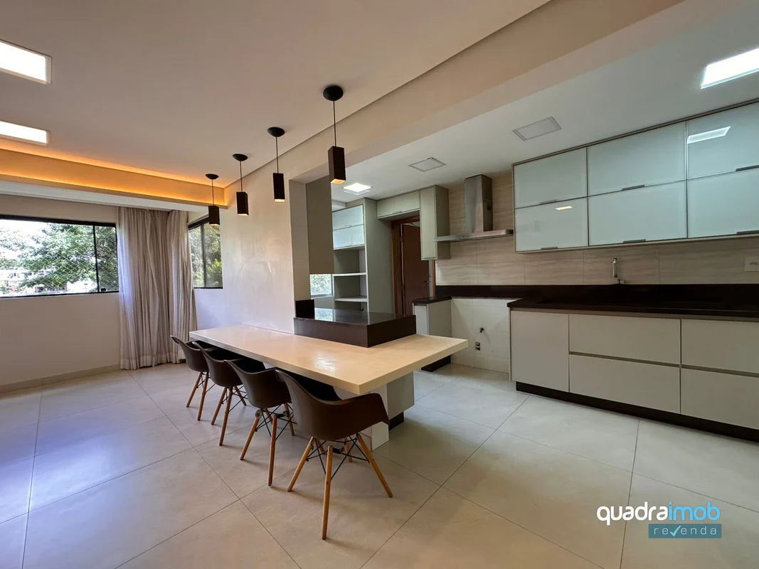 Conheça este excelente apartamento na SQN 305, ASA NORTE, Brasília, DF. Com perf...