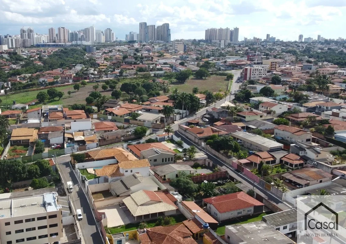  – CASA COM ESCRITURA DEFINITIVA TERRACAP! *** ACEITA PERMUTA, inclusive veículo...