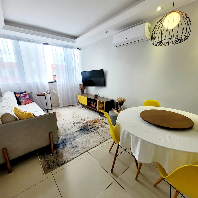 Excelente oportunidade de um apartamento no Sudoeste2 quartosVazadoVista livreCa...