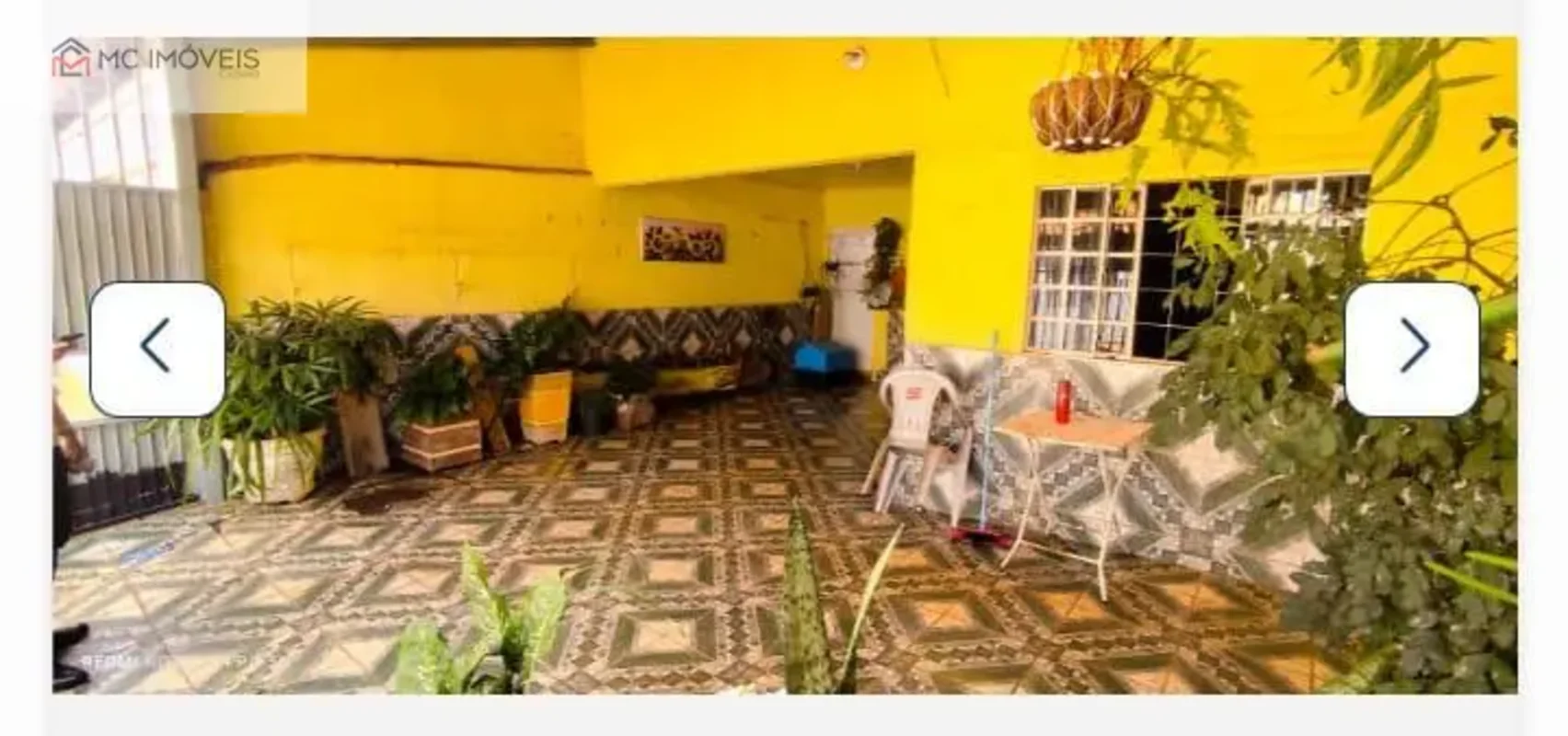 Casa à Venda na QNQ 6 – Ceilândia Norte | 2 Quartos | 1 Suíte | Possibilidade de...