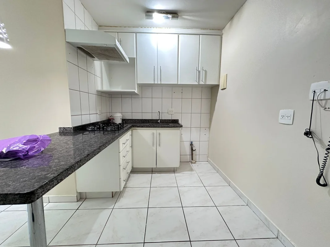 Oportunidade Imperdível em Águas Claras – no Green Park! Apartamento aconchegant...