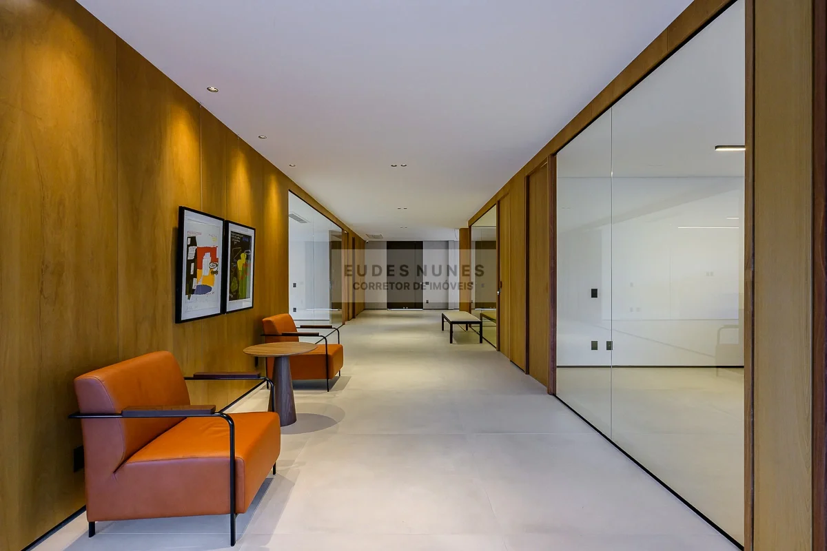 Casa com 12 salas para locação na SHIS QL 2, Lago Sul - Brasília.1. Arquitetura ...