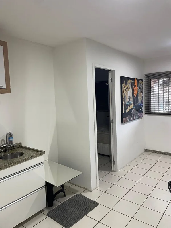 KIT MOBILIADA01 GARAGEMALUGUEL: 1.800,00CONDOMÍNIO: 350,00 31/03/26