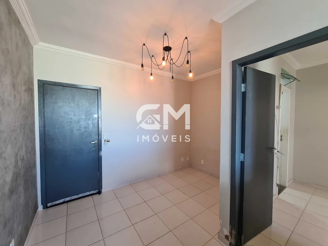 GM IMÓVEIS, VENDE EXCELENTE APARTAMENTO NO JARDIM EUROPA 2 - ED HYARA CENTERExce...