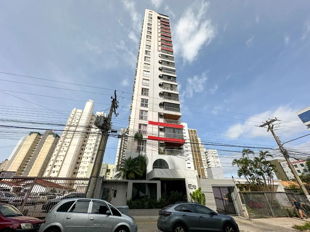 Cobertura residencial à venda - Região do Lago das Rosas- Localização privilegia...
