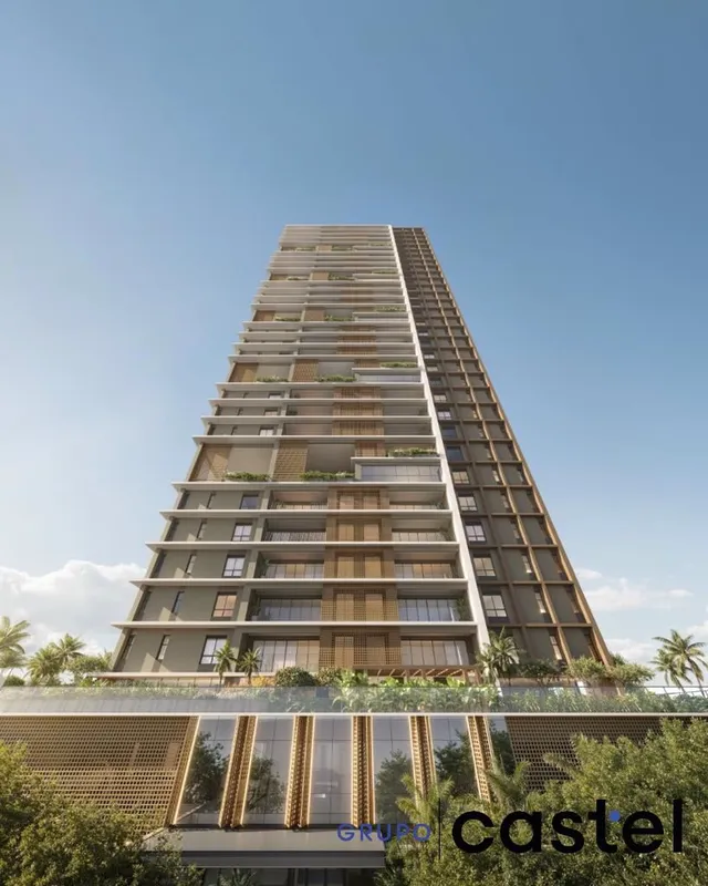 Opus Ayra Reserva Ybiti. A luz de um novo capítulo na Reserva Ybiti. Preço e dis...