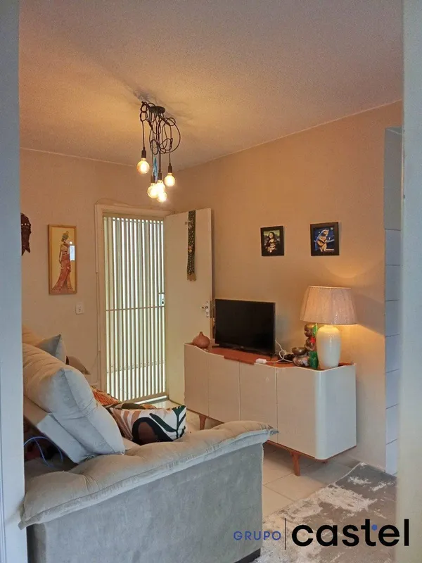 Apartamento à venda no Residencial Recanto das Veredas - Senador CanedoDetalhes ...