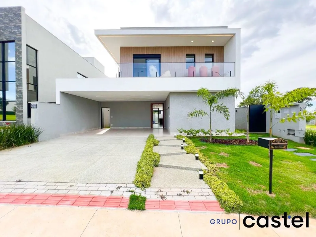 Sobrado - Parqville Jacarandá - Próximo à Portaria- Localização privilegiada, pr...