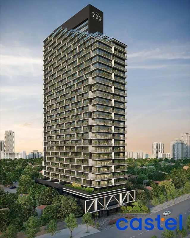 O Geo Work 136 se integra à cidade como uma ferramenta de conexão orientada pela...