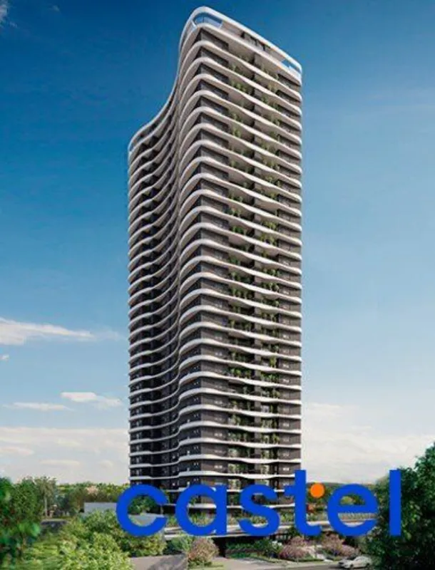 O Opus Nido é um abrigo particular e intimista, que traz o aconchego de uma casa...