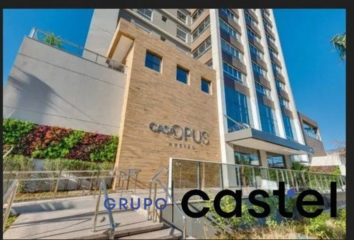 A Castel Aluga Apresenta um imóvel simplesmente extraordinário no sofisticado Ca...